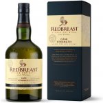 Redbreast Cask Strength 12y 57,2% 0,7 l (karton) – Sleviste.cz