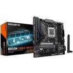 Gigabyte B850M EAGLE WIFI6E – Zboží Živě