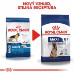 Royal Canin Maxi Adult 5+ 4 kg – Hledejceny.cz
