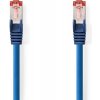 síťový kabel Nedis CCGL85221BU150 CAT6