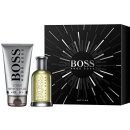 Hugo Boss No.6 EDT 50 ml + sprchový gel 100 ml dárková sada