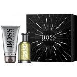 Hugo Boss No.6 EDT 50 ml + sprchový gel 100 ml dárková sada – Hledejceny.cz