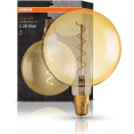 Osram LED žárovka 230 V, E27, 5.00 W = 28 W, teplá bílá, A A++ E , 1 ks – Hledejceny.cz
