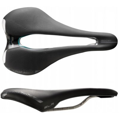 Selle Italia SLR Boost Gravel Superflow L3 černé – Zboží Dáma