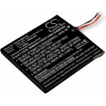 Cameron Sino Baterie Nintendo Switch HAC-001, 4600 mAh, Li-Pol CS-NTS001XL – Zboží Živě