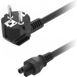 AlzaPower 1m černý APW-PC-C501B – Zboží Živě