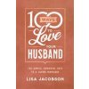 Kniha 100 Ways to Love Your Husband