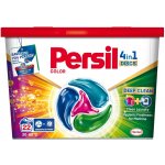 Persil 4v1 Color Kapsle na praní 22 PD – Sleviste.cz