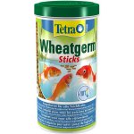 Tetra Pond Wheatgerm Sticks 1 l – Hledejceny.cz