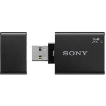 SONY MRW-S1