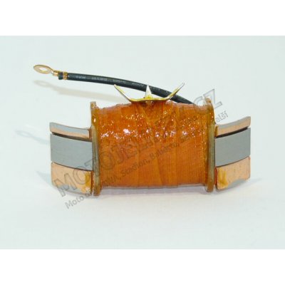 Zapalovací cívka, HNĚDÁ - Stadion, Jawetta – Zbozi.Blesk.cz