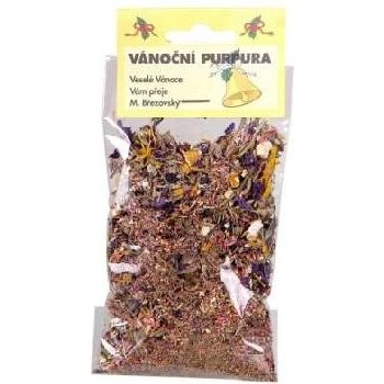 Vánoční purpura 20 g