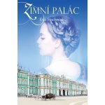 Zimní palác - Eva Stachniak – Hledejceny.cz