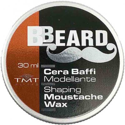 TMT B.Beard Shaping Moustache Wax 30 ml