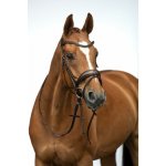 HKM Uzdečka Ira Černá – Zboží Dáma