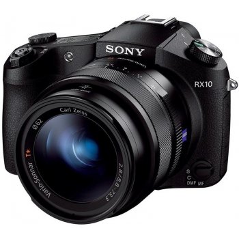 Sony Cyber-Shot DSC-RX10