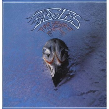 Eagles - Their Greatest Hits CD