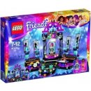 LEGO® Friends 41105 Pódium pro vystoupení popových hvězd