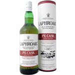 Laphroaig PX Cask 48% 1 l (tuba) – Hledejceny.cz