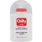 Chilly Ciclo gel pro intimní hygienu s pH 3,5 200 ml – Zboží Mobilmania