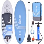 Paddleboard Zray X1 10'2'' – Hledejceny.cz