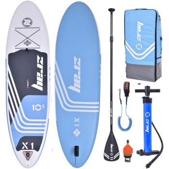 Paddleboard Zray X1 10'2''