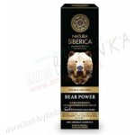 Natura Siberica Men Line Super intenzivní krém proti vráskám síla medvěda 50 ml – Zboží Dáma