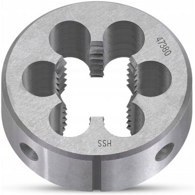 Závitník M27 ZÁVIT M27x3.00 METRICKÝ – Hledejceny.cz