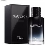 Christian Dior Sauvage toaletní voda pánská 30 ml – Sleviste.cz