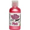 Potravinářská barva a barvivo Airbrush barva perleťová Magic Colours Pink 55 ml