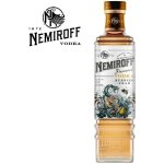 Nemiroff Burning PEAR Flavored Vodka 40% 0,7 l (holá láhev) – Hledejceny.cz
