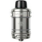 VooPoo Uforce X Tank Clearomizér Black 2 ml – Zboží Dáma