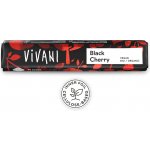 VIVANI hořká čokoláda s višněmi 35 g – Zboží Dáma
