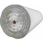 Gutta Podstřešní fólie Guttafol Alu-Therm 50 m x 1,2 m – Hledejceny.cz