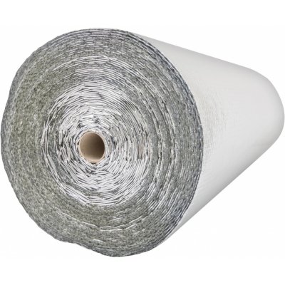 Gutta Podstřešní fólie Guttafol Alu-Therm 50 m x 1,2 m – Hledejceny.cz