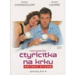 Čtyřicítka na krku - epizody 3,4 DVD – Hledejceny.cz