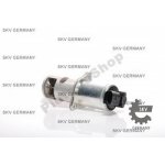 SKV EGR Ventil RENAULT Megane II 1.9 dCi 8200542998 – Sleviste.cz