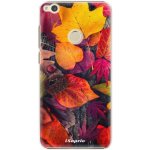 iSaprio Autumn Leaves 03 Huawei P9 Lite (2017) – Zboží Mobilmania