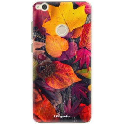 iSaprio Autumn Leaves 03 Huawei P9 Lite (2017) – Zboží Mobilmania