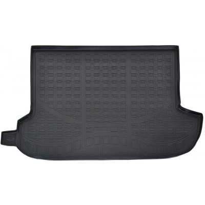 Gumová vana do kufru Norm Liners Subaru Outback V Kombi 2014-2021 – Hledejceny.cz