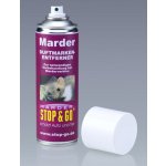 Odpuzovač - plašič Norbert Schaub GmbH STOP & GO Anti-Marderspray – Zbozi.Blesk.cz