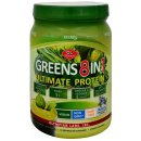 Ultimate Greens 8 v 1 protein 613 g