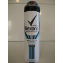 Rexona Men Williams Racing deospray 150 ml