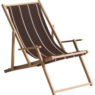 Kave Home Vilara Hnědo-béžové – Hledejceny.cz