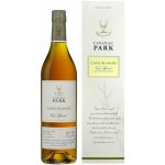 Park Cognac VS Carte Blanche 40% 0,7 l (karton) – Zboží Dáma