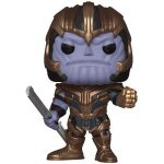 Funko Pop! Marvel Avengers Endgame Thanos 9 cm – Zbozi.Blesk.cz