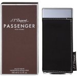 S.T. Dupont Passenger toaletní voda pánská 100 ml – Sleviste.cz