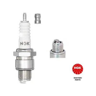 NGK Zapalovací svíčka (4510) – Hledejceny.cz