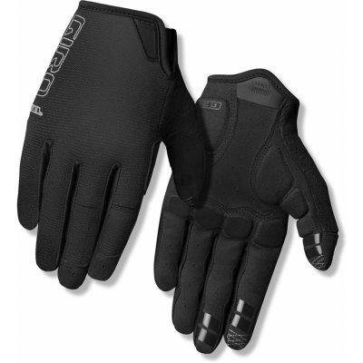 Giro La DND Gel LF black – Hledejceny.cz