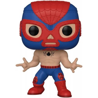 Funko Pop! Lucha Libre El Aracno – Hledejceny.cz